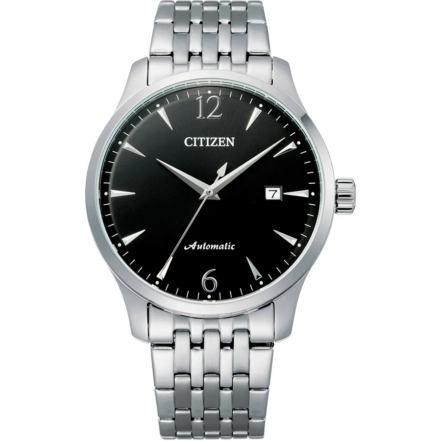 citizen NJ0110-85E