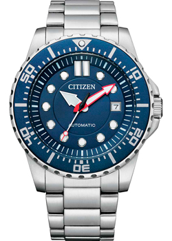 Вся коллекция Automatic