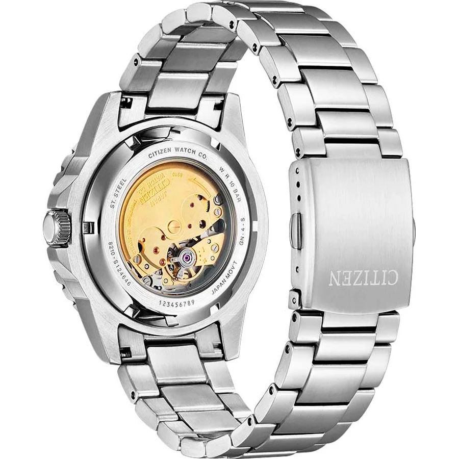 citizen NJ0121-89L