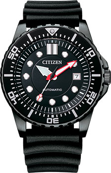 Вся коллекция Automatic