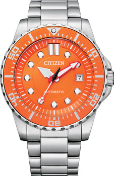 Вся коллекция Automatic