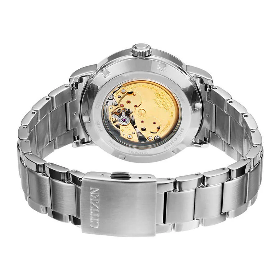 citizen NJ0130-88E