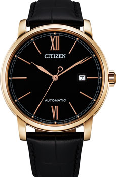 Вся коллекция Automatic