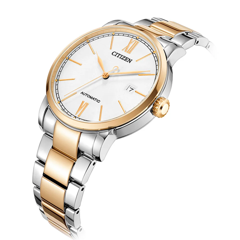 citizen NJ0136-81A
