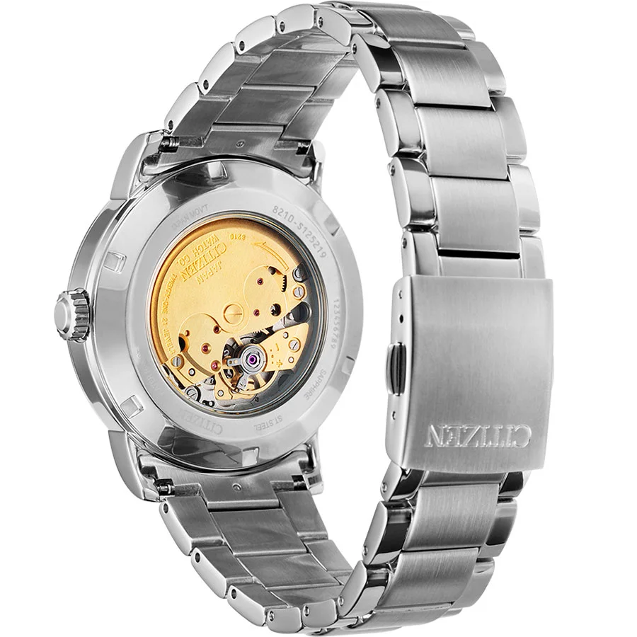 citizen NJ0136-81A