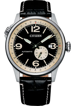 Вся коллекция Automatic