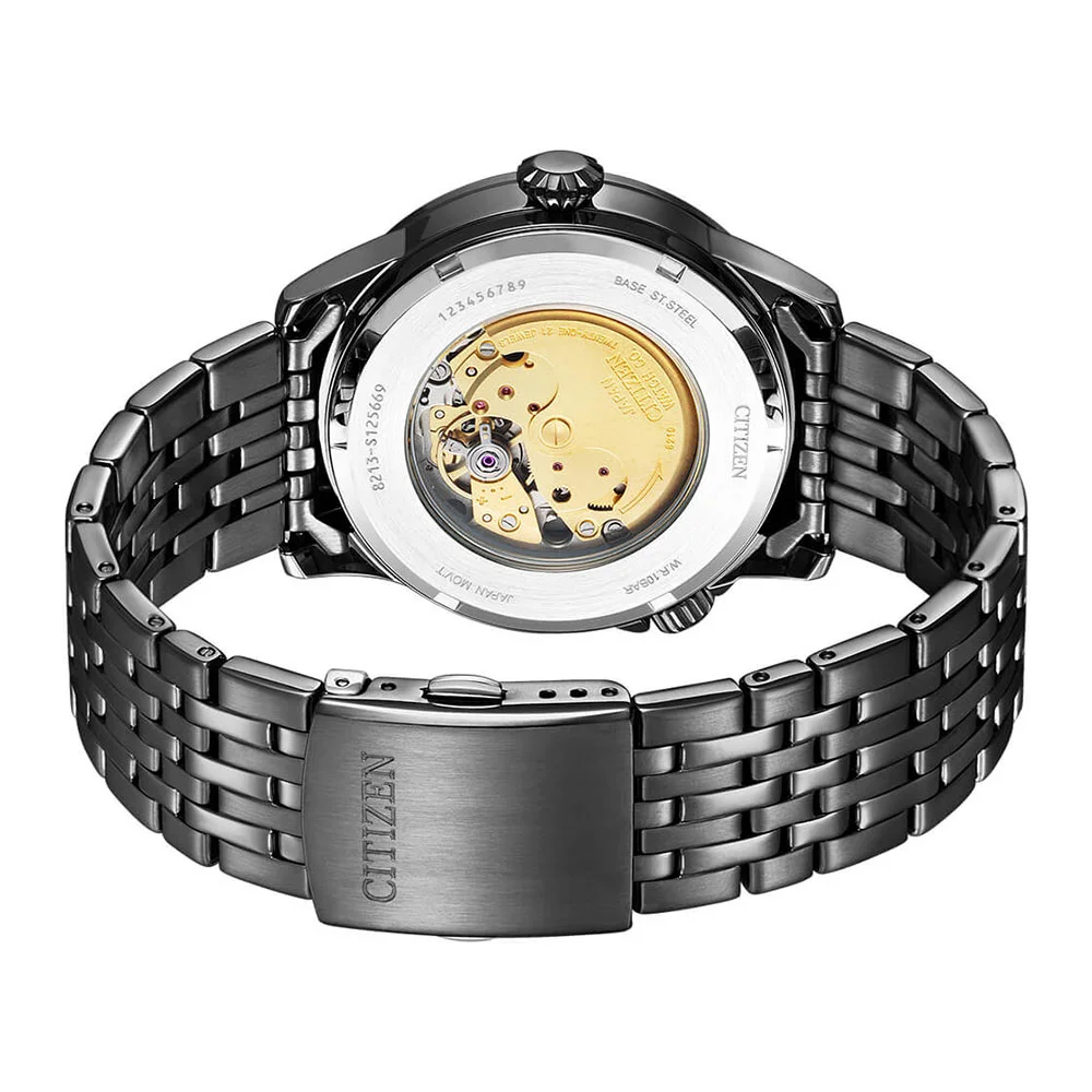 citizen NJ0147-85E