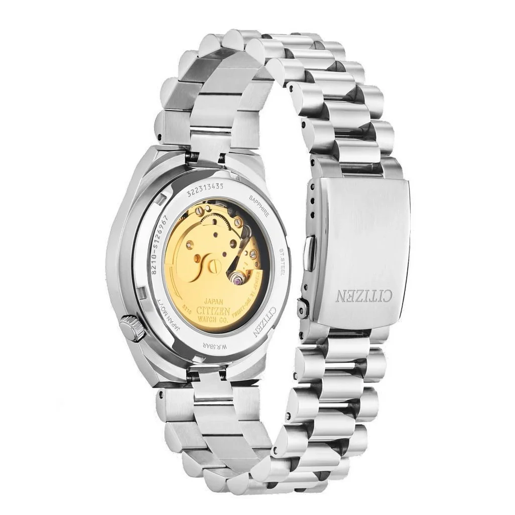 citizen NJ0150-56E