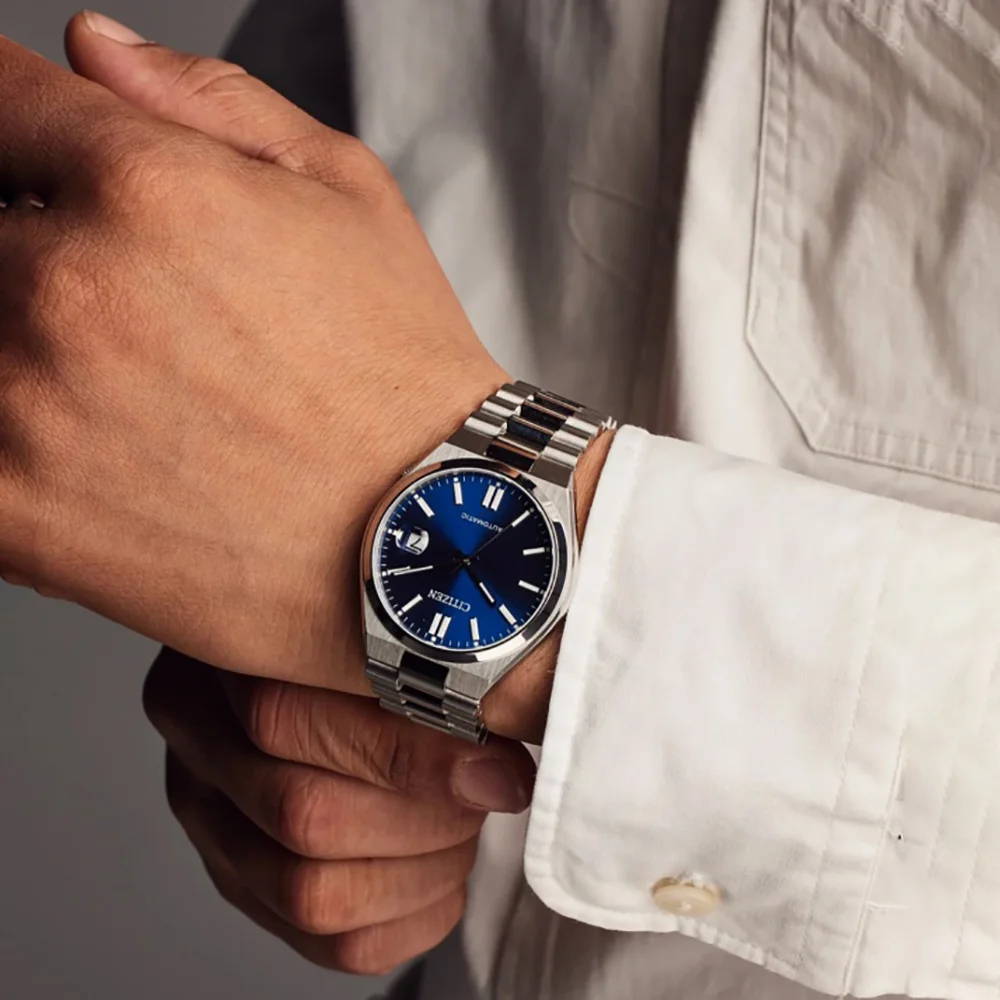 citizen NJ0150-56L