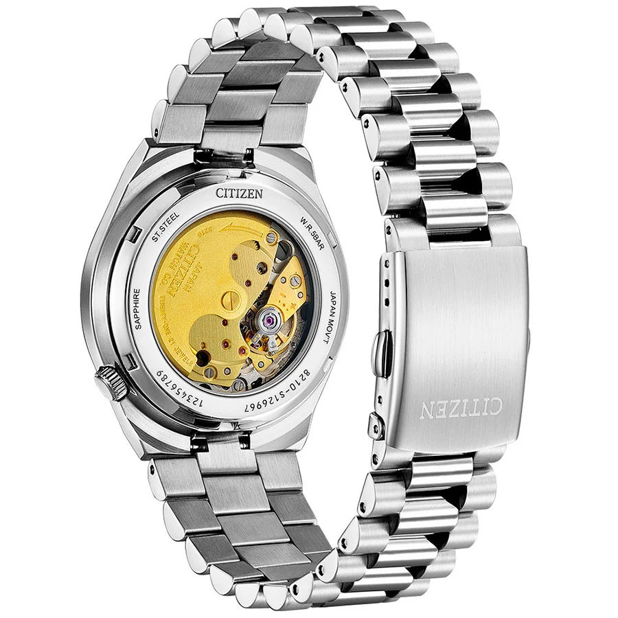 citizen NJ0150-56W