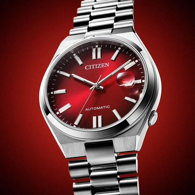 citizen NJ0150-56W
