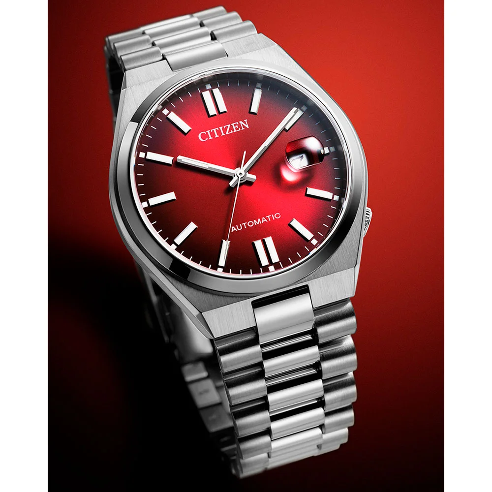 citizen NJ0150-56W