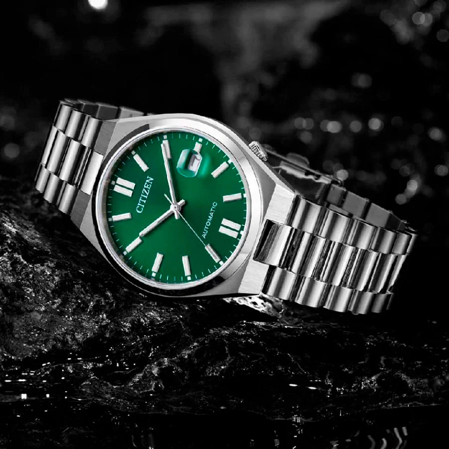 citizen NJ0150-56X