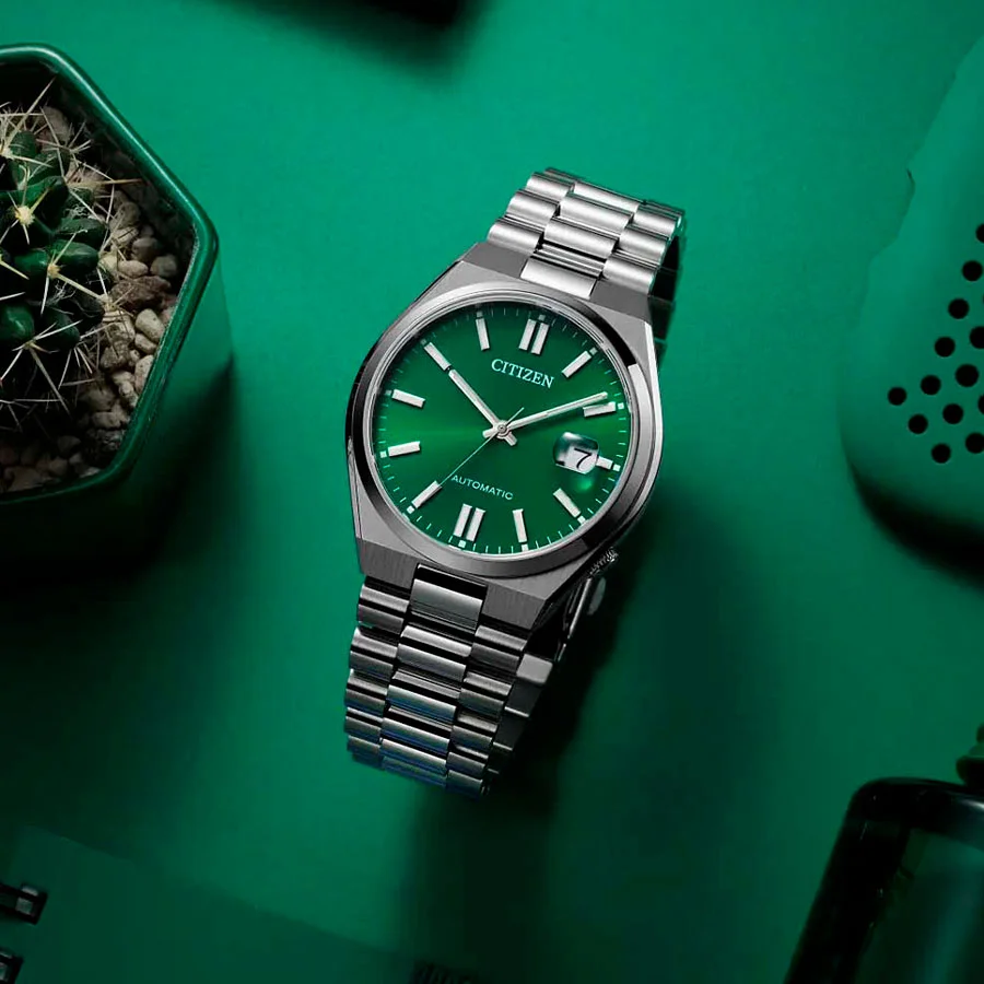 citizen NJ0150-56X