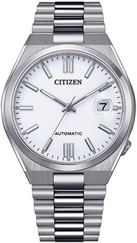 Citizen Tsuyosa