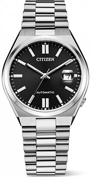 Часы Citizen Tsuyosa NJ0150-81E