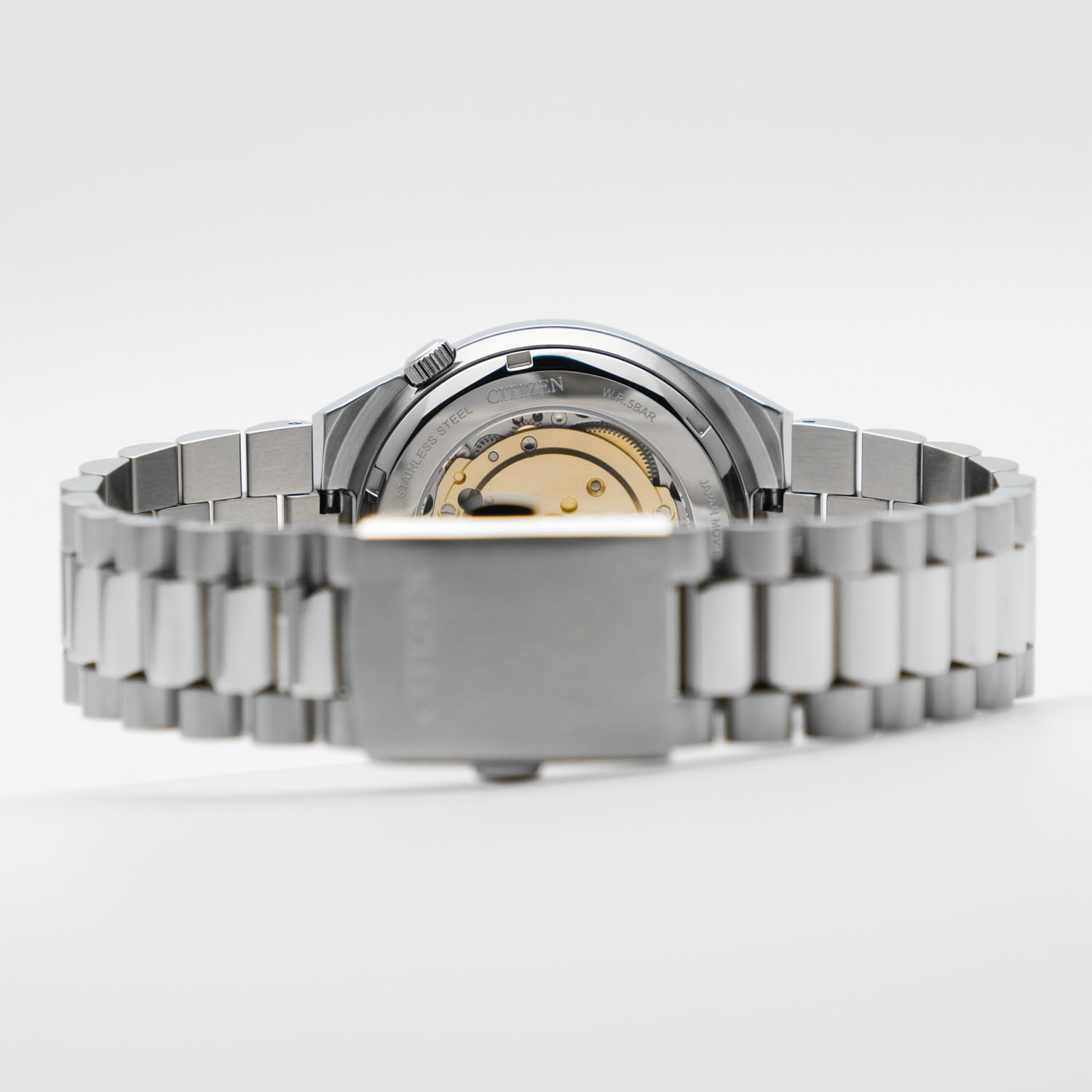 citizen NJ0150-81L