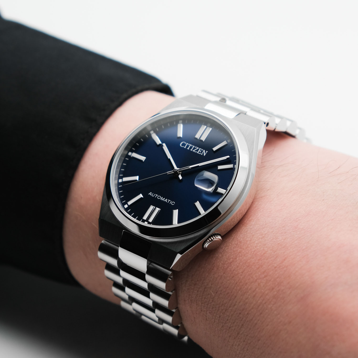 citizen NJ0150-81L
