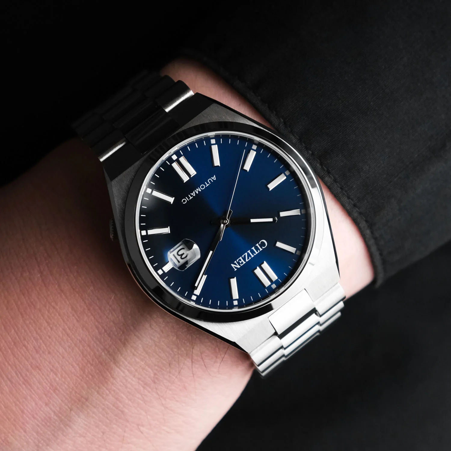 citizen NJ0150-81L