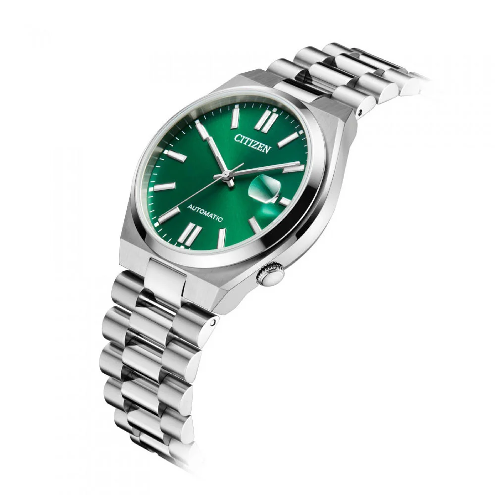 citizen NJ0150-81X