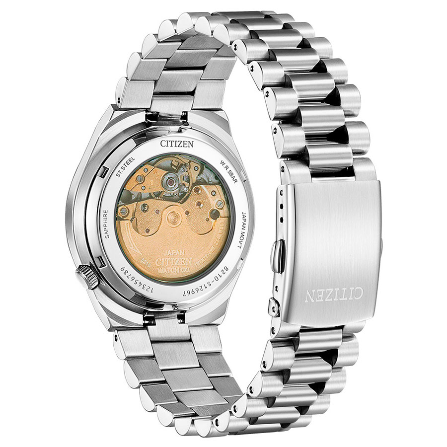 citizen NJ0150-81Z