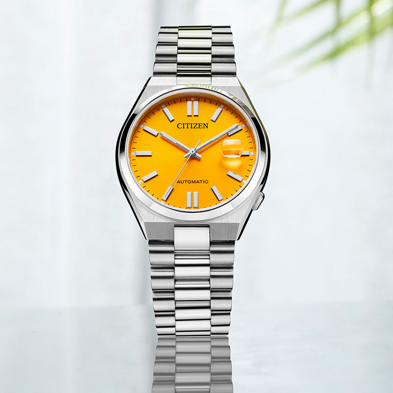 citizen NJ0150-81Z