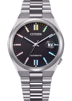 Citizen Tsuyosa