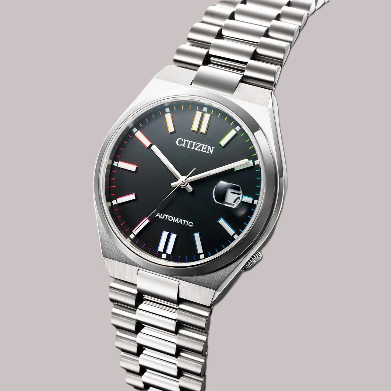 citizen NJ0151-53E