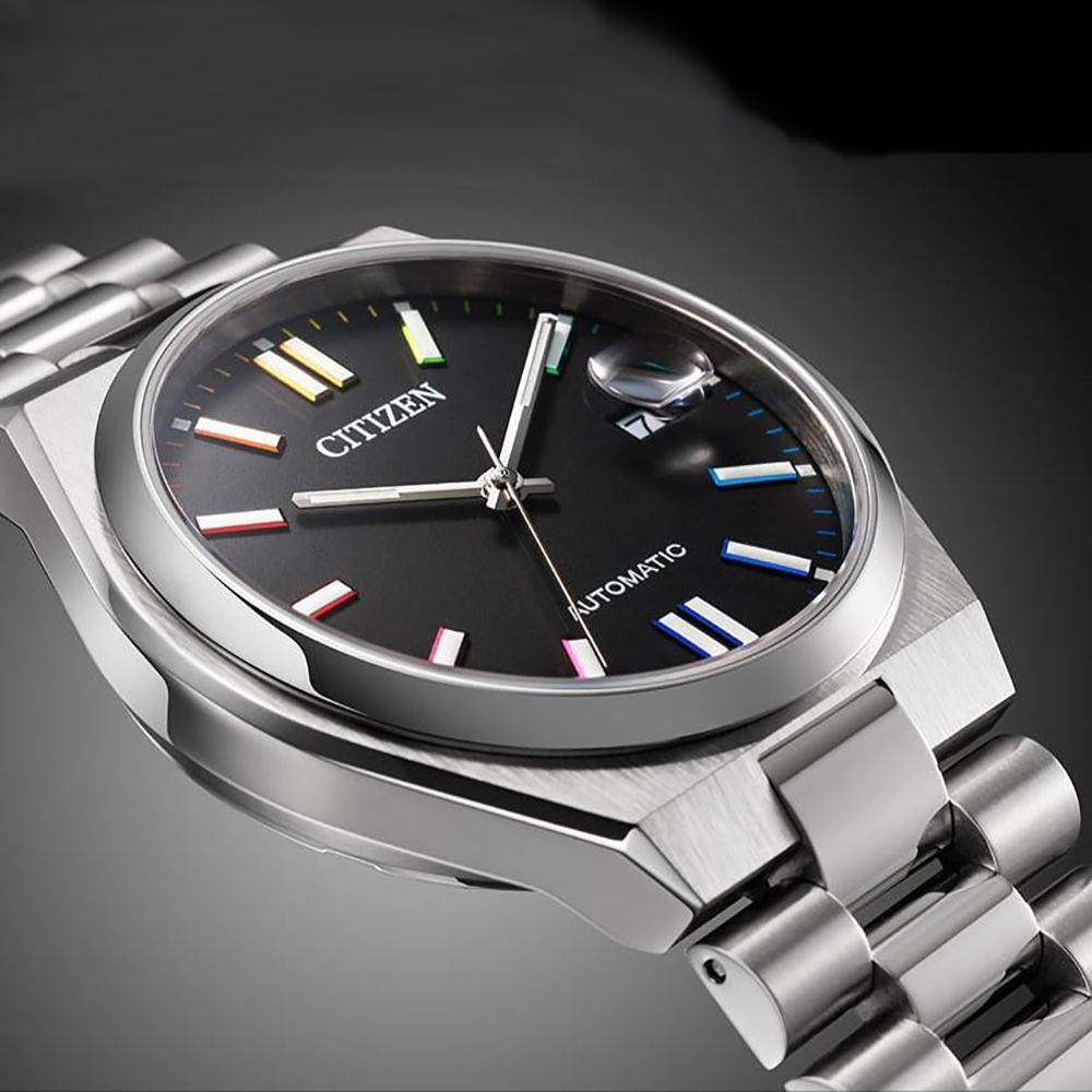 citizen NJ0151-53E