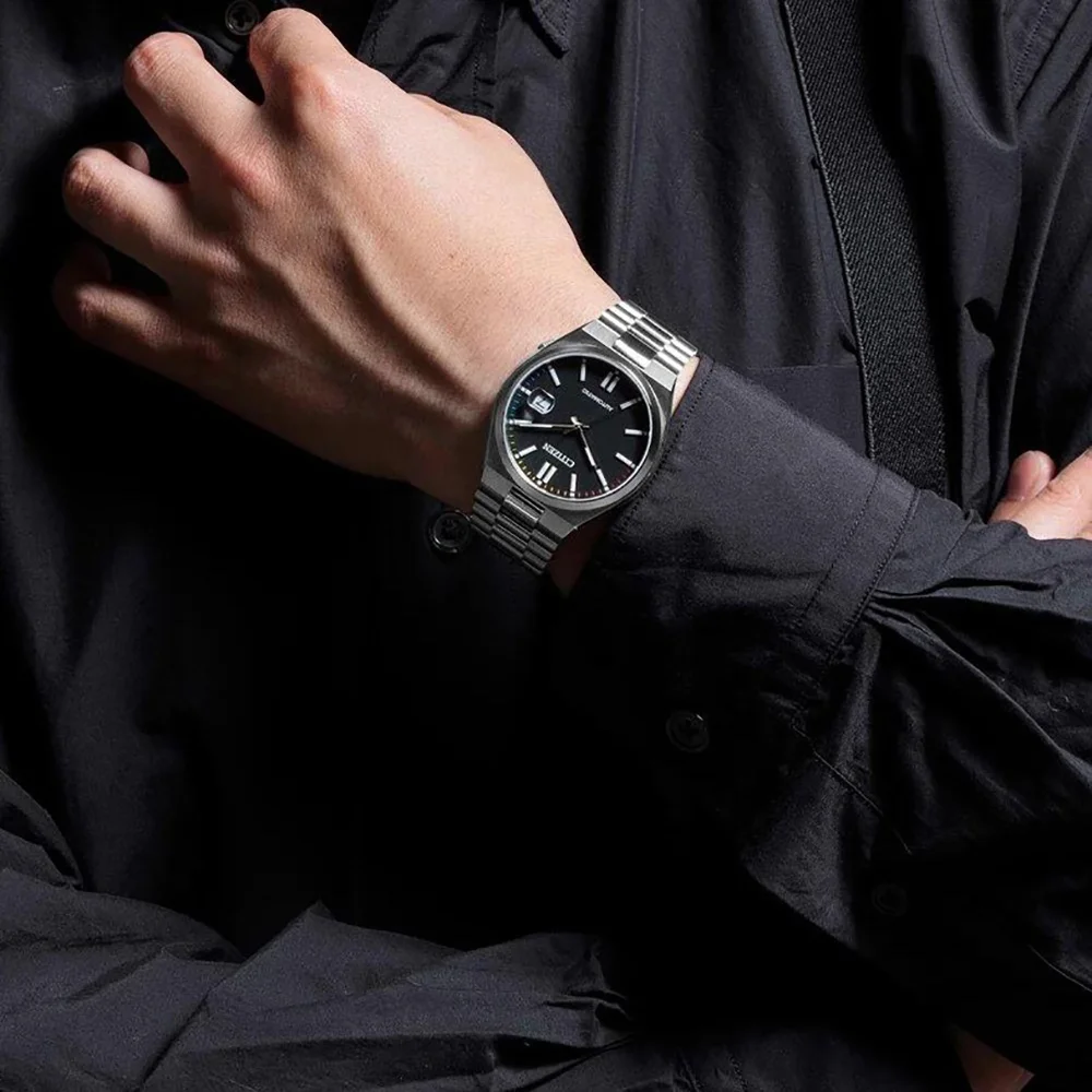citizen NJ0151-53E