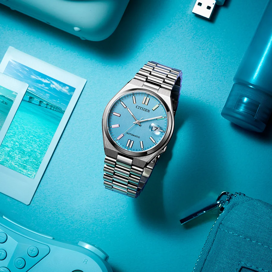 citizen NJ0151-53L