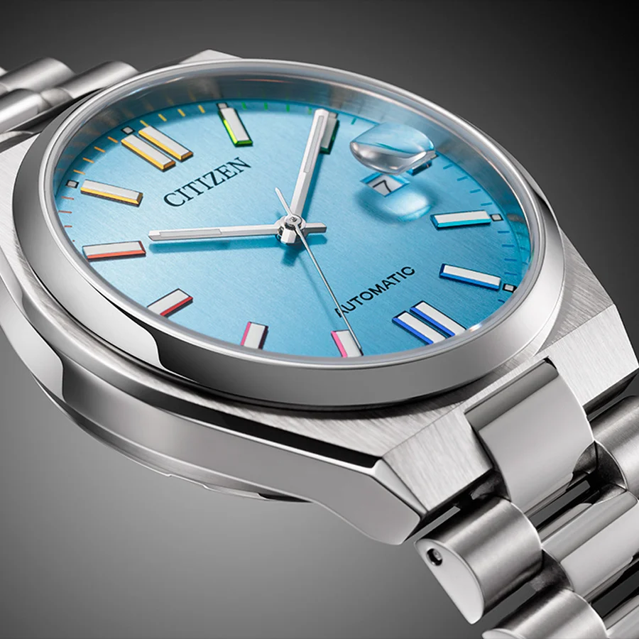 citizen NJ0151-53L