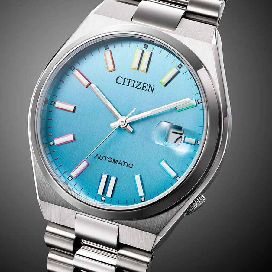 citizen NJ0151-53L