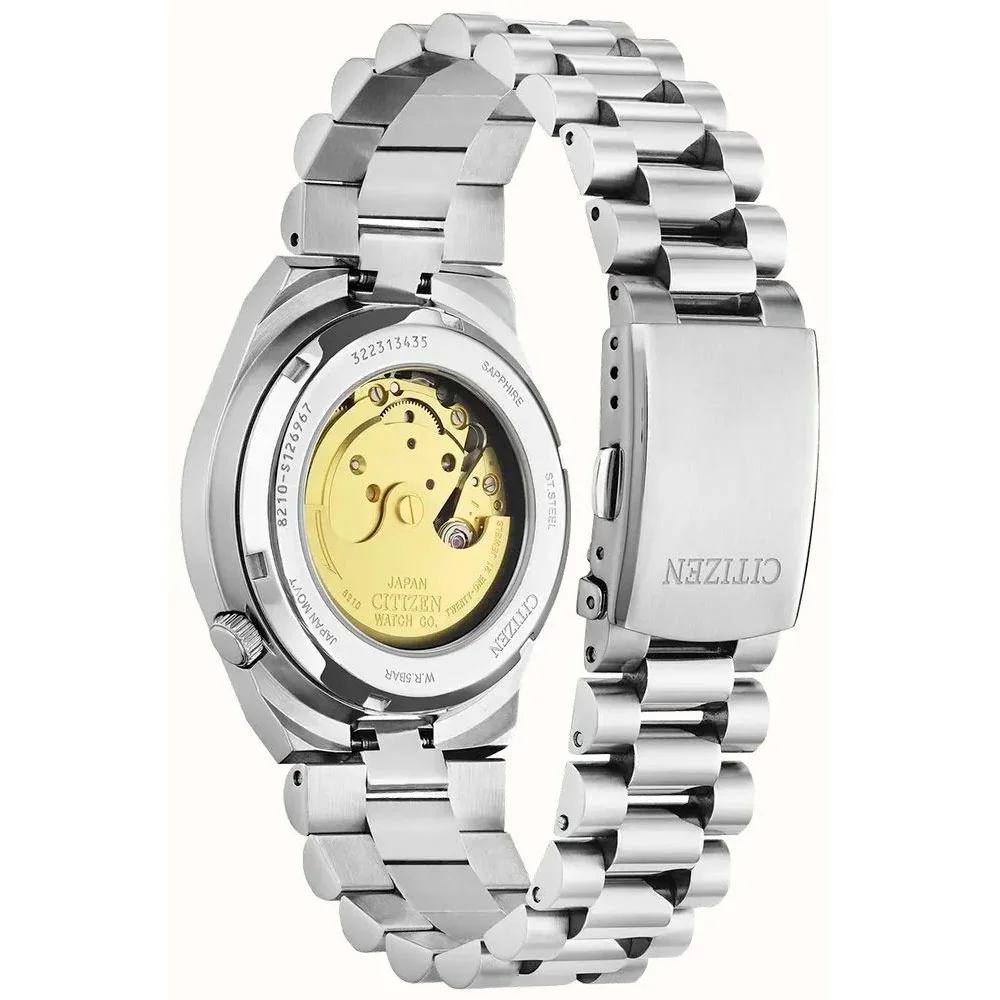 citizen NJ0151-53M