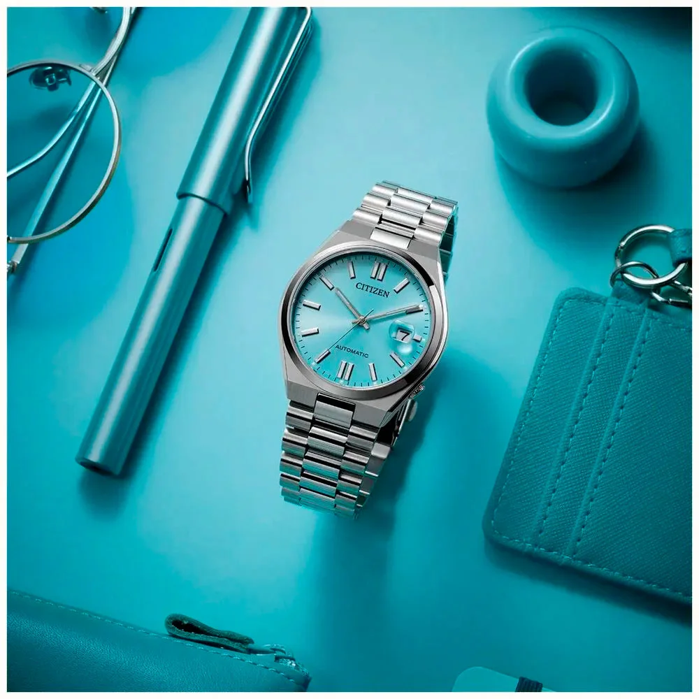 citizen NJ0151-53M