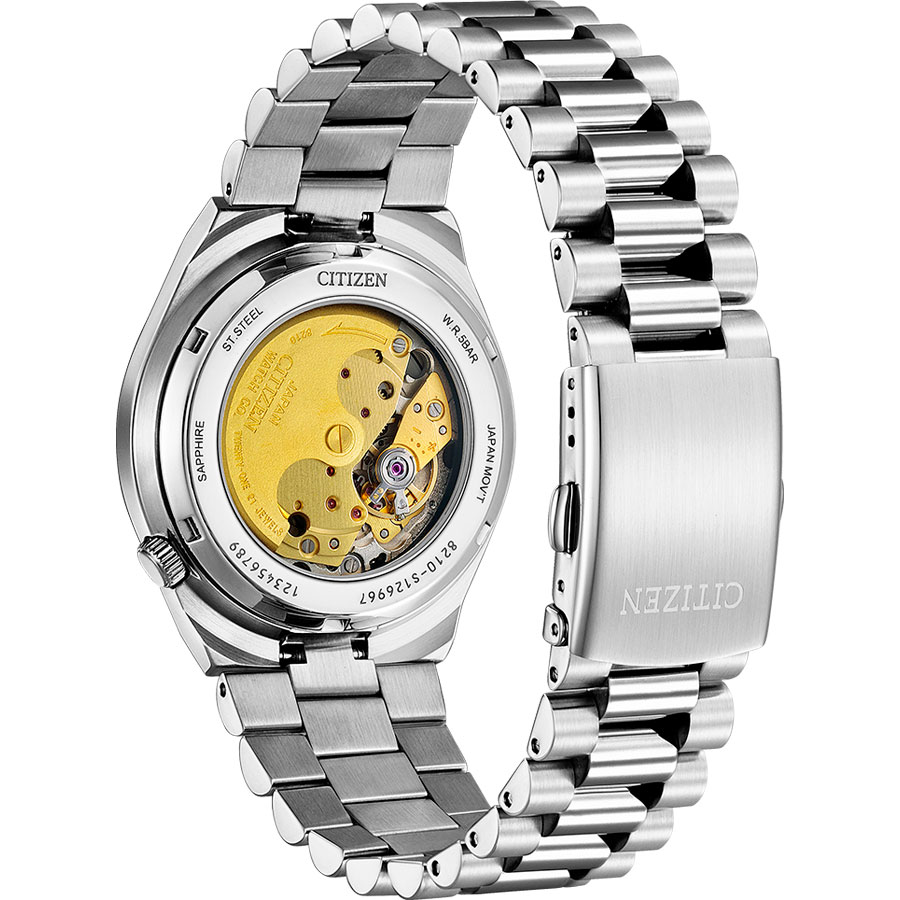 citizen NJ0151-53W