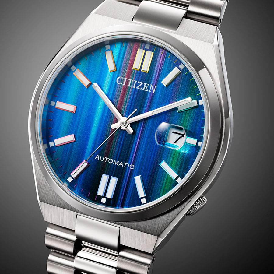 citizen NJ0151-53W