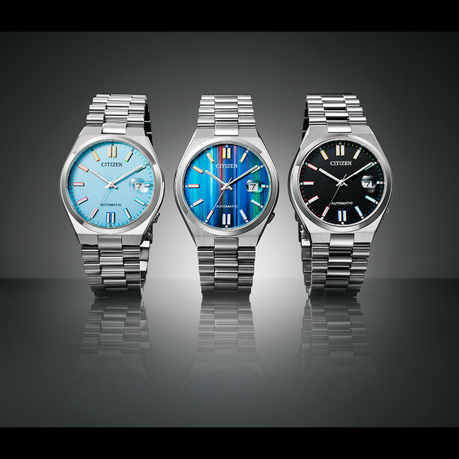 citizen NJ0151-53W