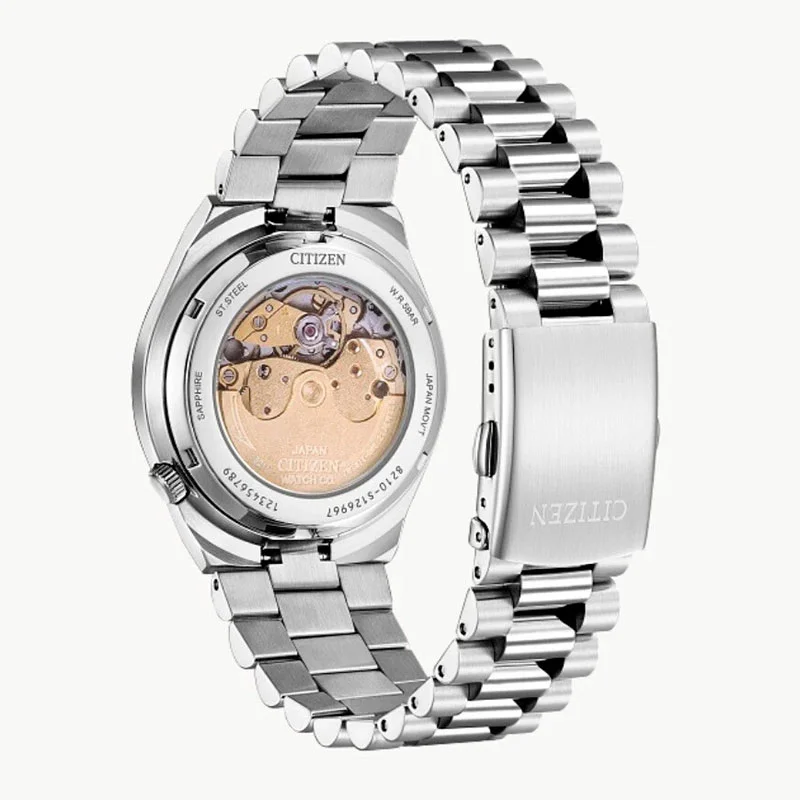 citizen NJ0151-53X