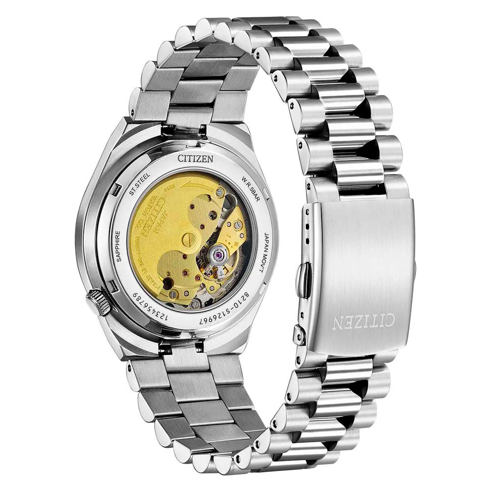 citizen NJ0151-53Z