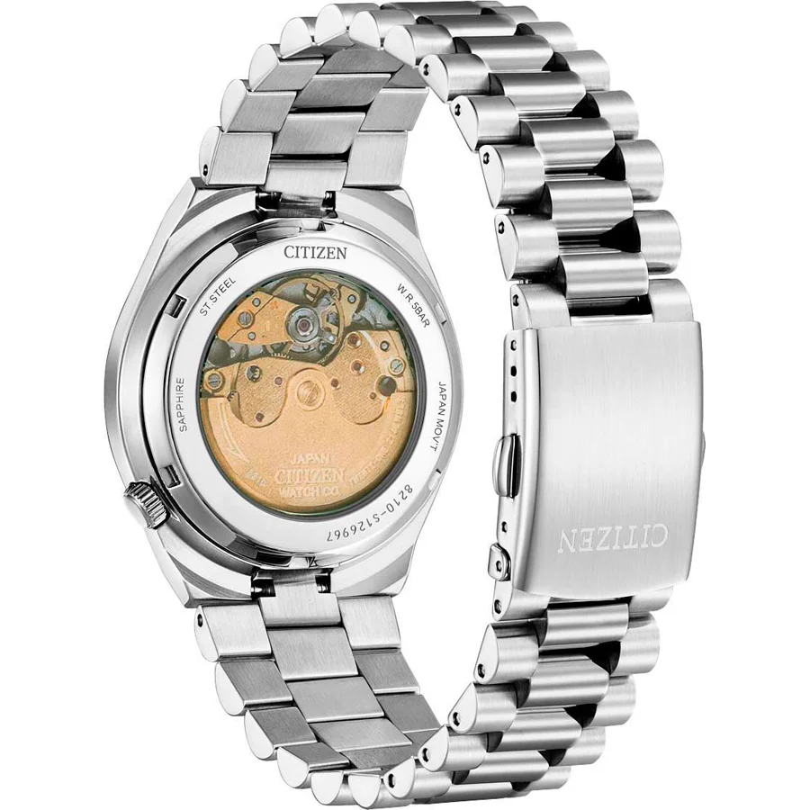 citizen NJ0151-88M