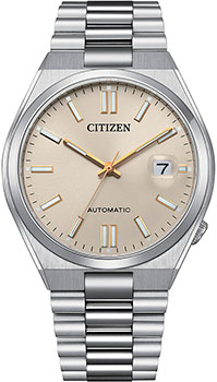 Citizen Tsuyosa
