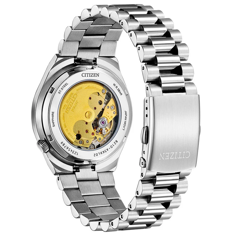 citizen NJ0151-88W