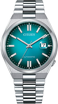 Citizen Tsuyosa