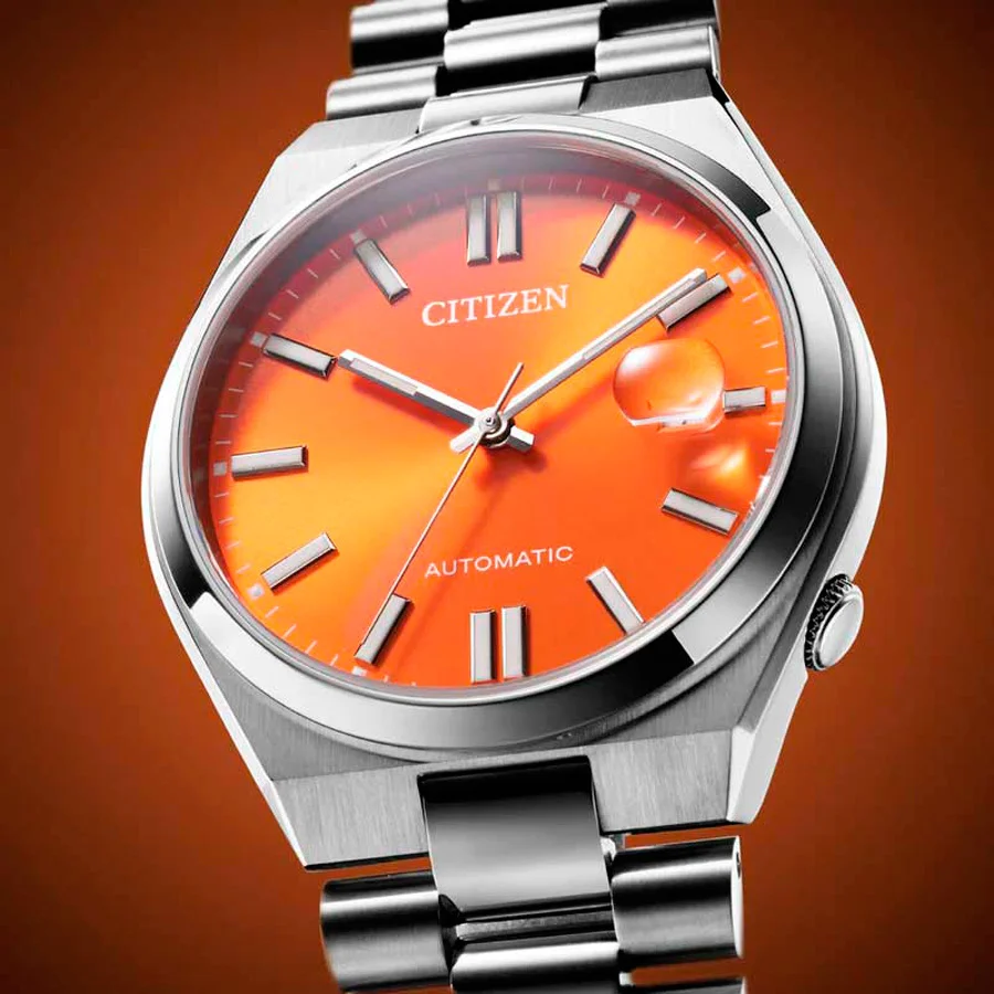 citizen NJ0151-88Z