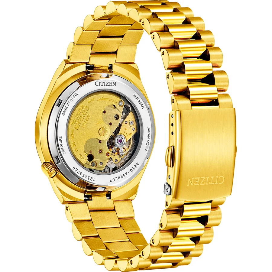 citizen NJ0152-51X