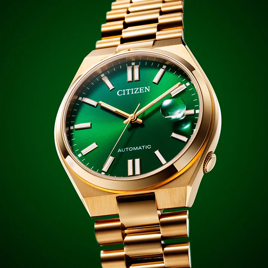 citizen NJ0152-51X