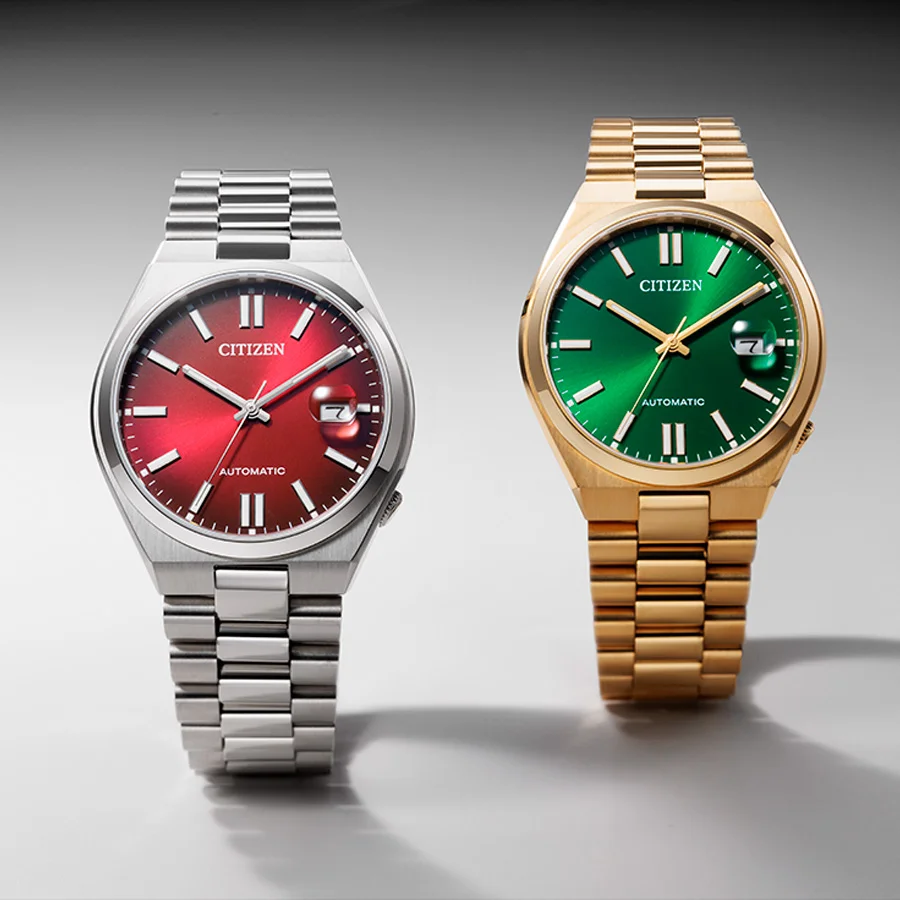 citizen NJ0152-51X