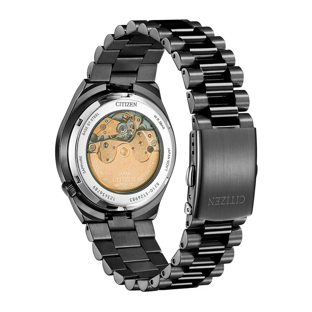 citizen NJ0155-87E