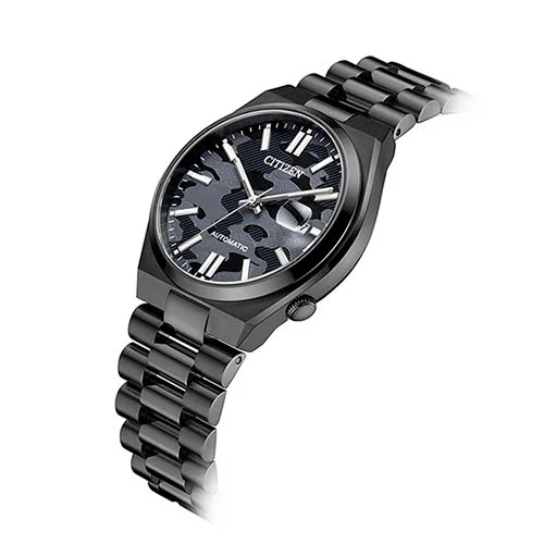 citizen NJ0155-87E